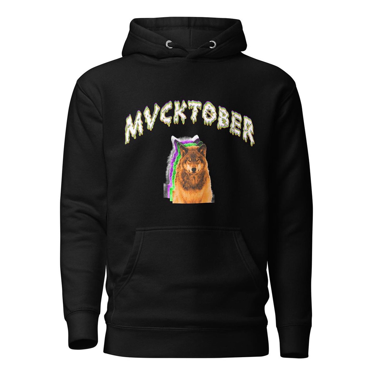 MVCKPVCK's tweet image. MVCKTOBER 🔮🎃
