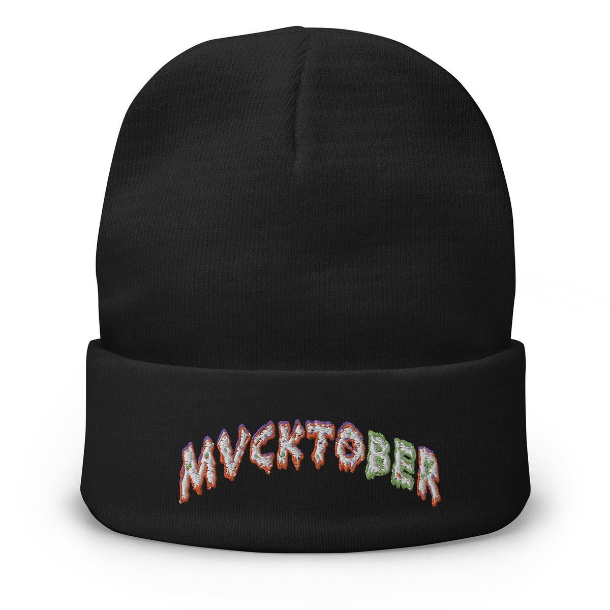MVCKPVCK's tweet image. MVCKTOBER 🔮🎃