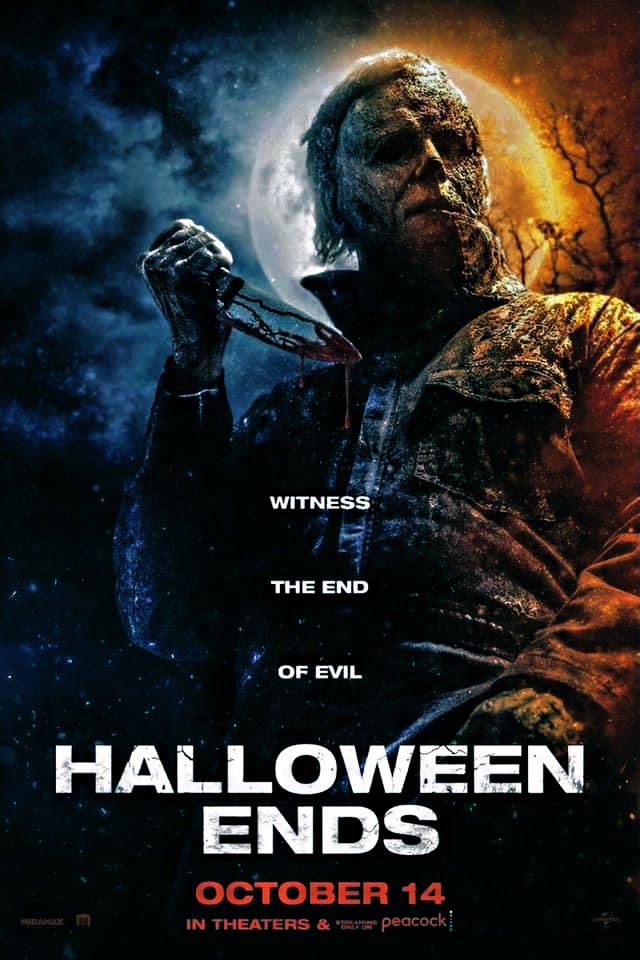 10 days till #HalloweenEnds