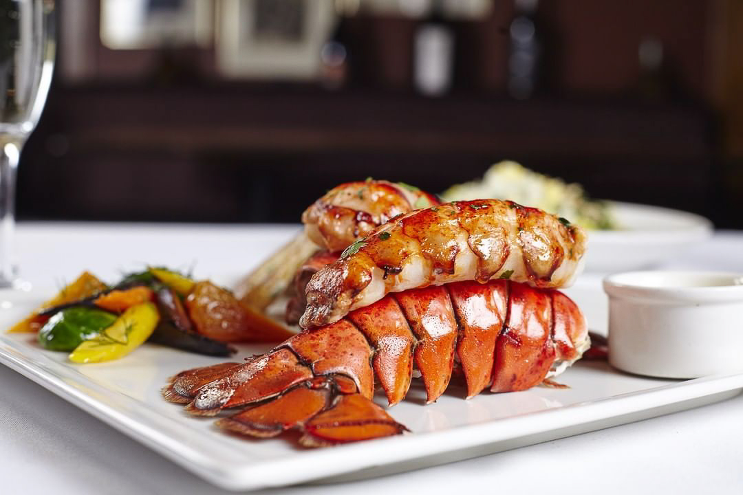Clinkerdagger's tweet photo. Just when you thought things couldn't get any tastier, add our North Atlantic Lobster to your steak dinner.
.

.

.
#clinkerdagger #spokanefood #spokane #eats #spokanewa #spokanelife #spokaneeats #foodies #spokanefoodies #eatlocal #drinklocal #spokanewashington #spokanetakeout https://t.co/MZwdOQdsji