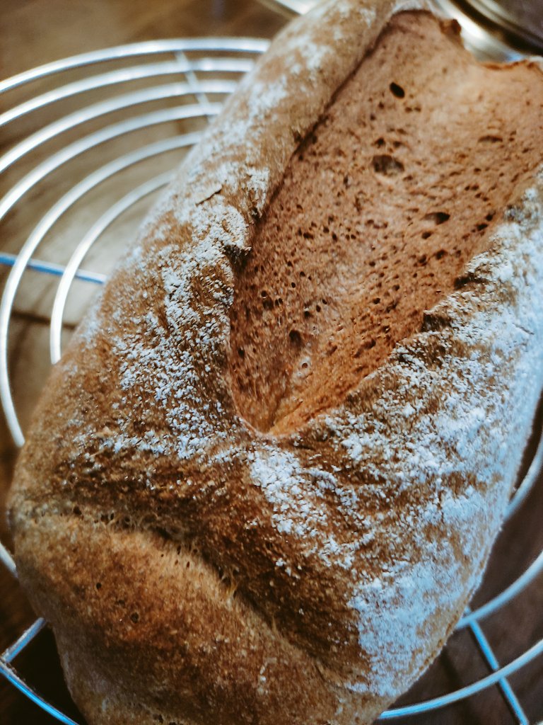 EddaKlepp's tweet photo. Whoop whoop. #breadcontent https://t.co/u1qJLZQ9pF
