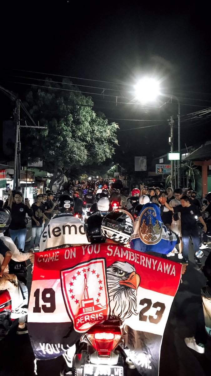 DPP Pasoepati tweet media