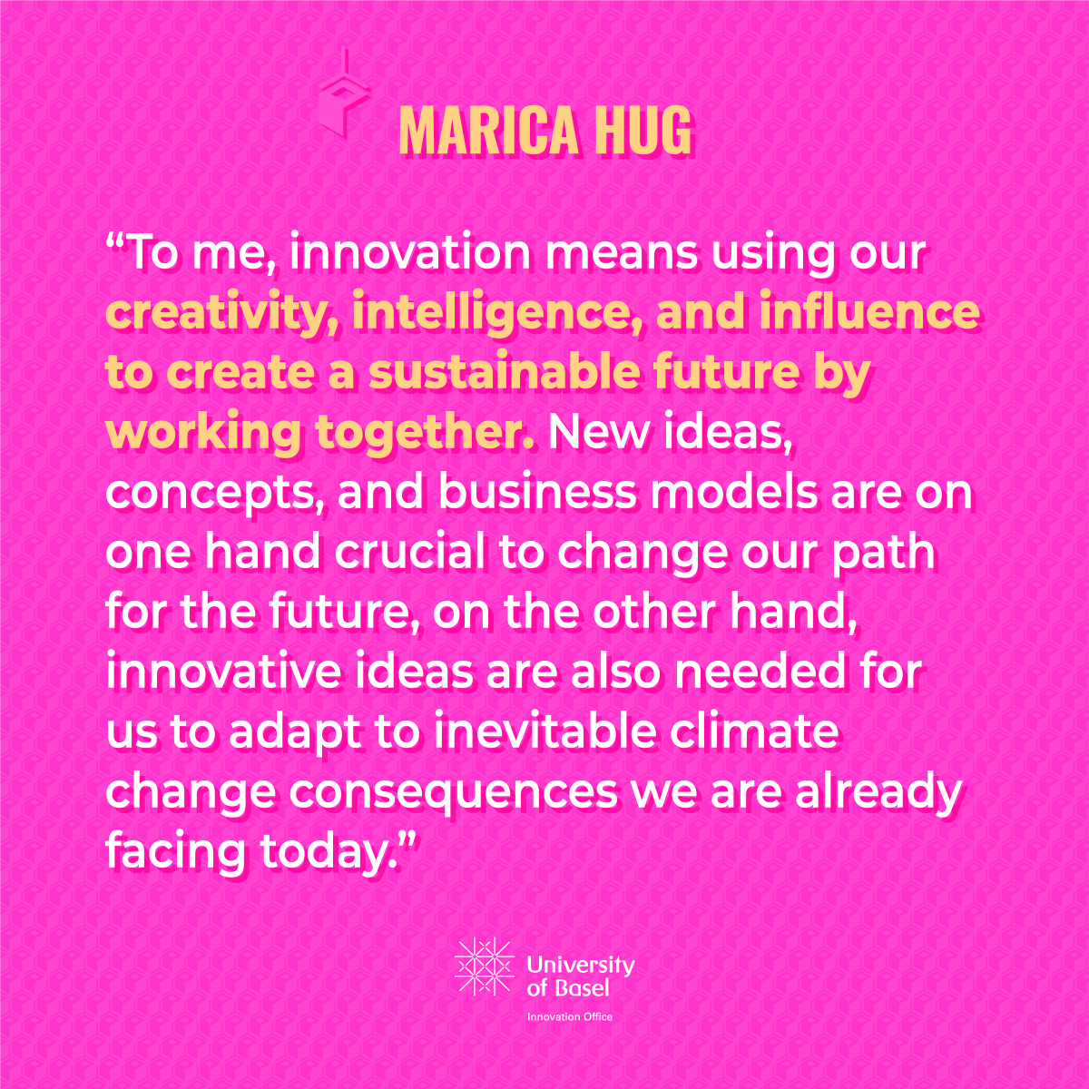 Innovation Office University of Basel tweet media