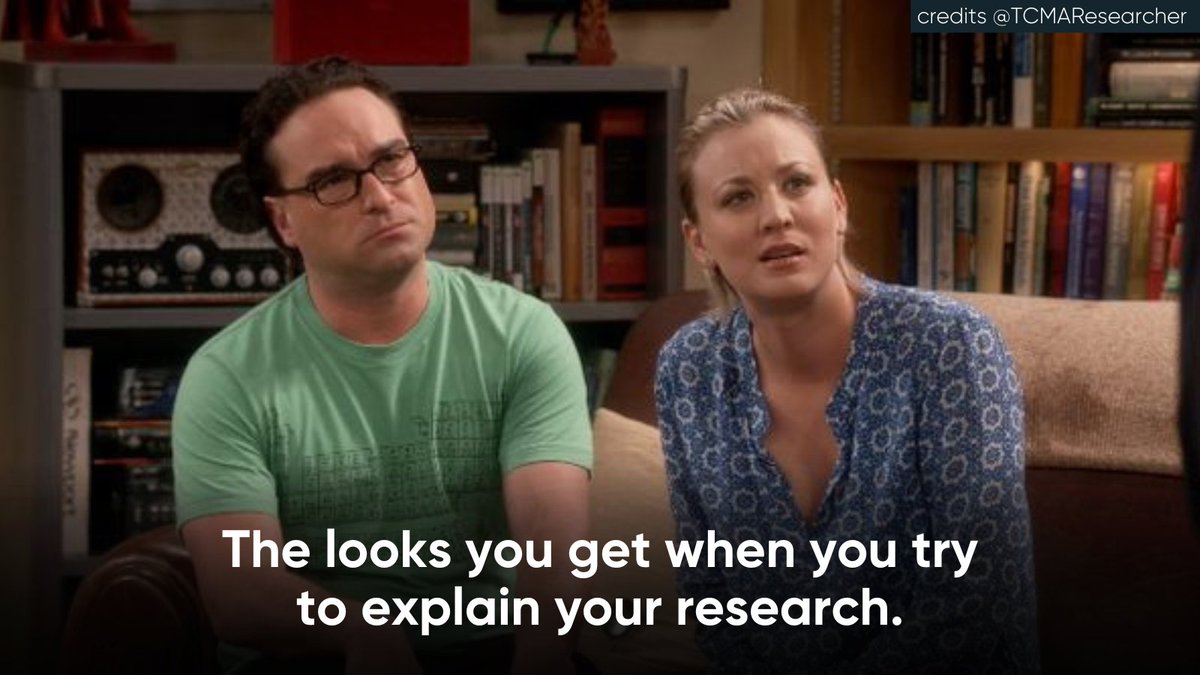 Editage's tweet photo. We have all been there at least once. Isn't it?

#AcademicTwitter #Researcher @TCMAResearcher https://t.co/5q5YLJd89Z