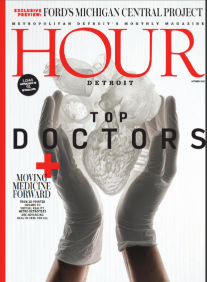 RMAofMichigan's tweet photo. 👏 Congratulations to Dr. Miller & Dr. Wolf for once again making Hour Detroit's Top Docs List! 🎉
#HourDetroitTopDoc #HourDetroit #FertilityDoc #REI https://t.co/iI91a5WG8N