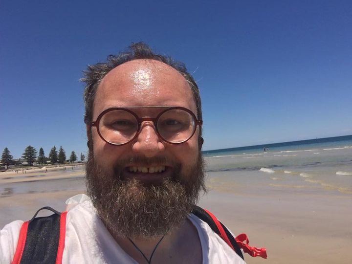 Today I book flight tickets for my research stay at @UniofAdelaide. I have been going to Australia yearly since 2006; however, due to health reasons + Covid it has not been possible the last 5 years. I look forward to catch up with the Aussie ENT community. Pic = 2017 tour