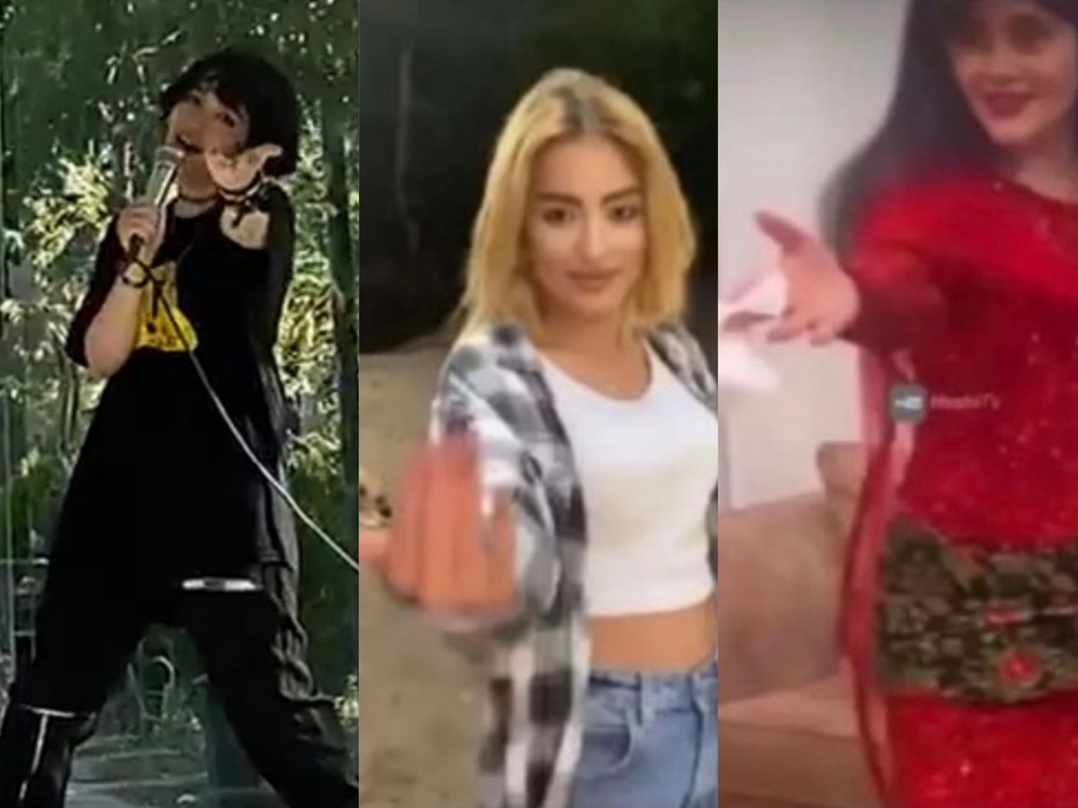 Take my hand
#مهسا_امینی