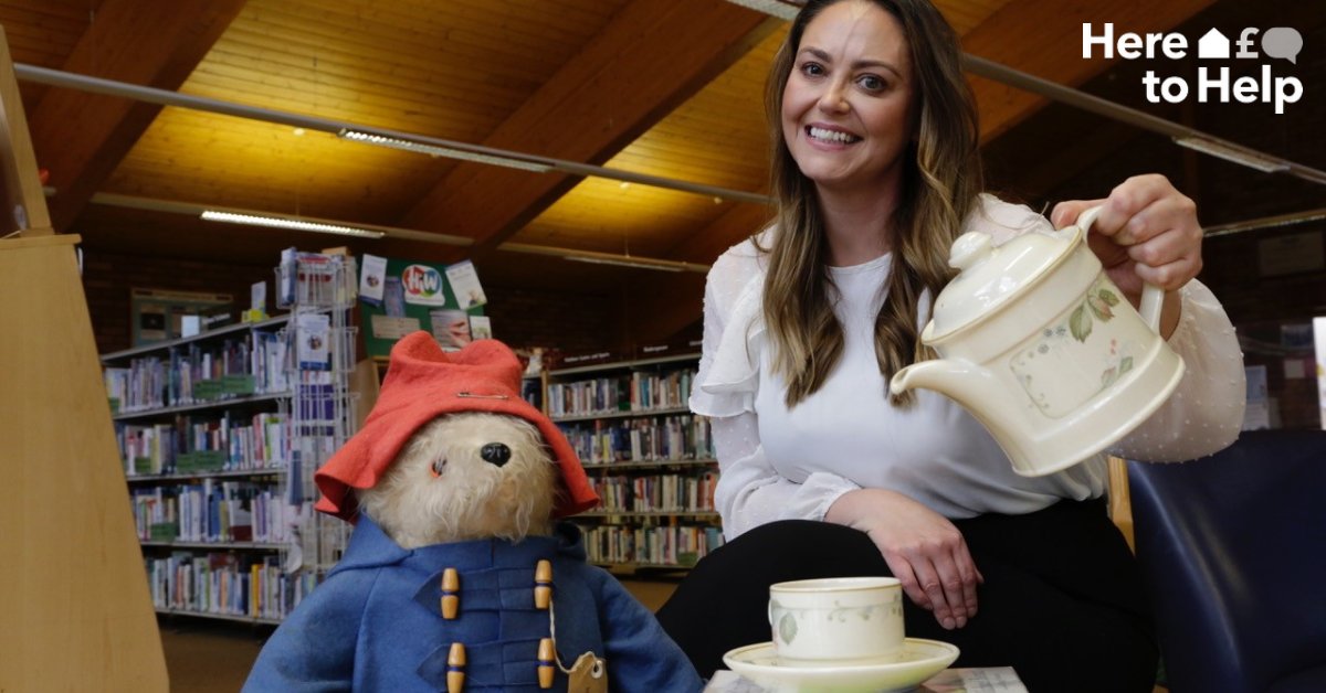 Staffordshire County Council tweet media