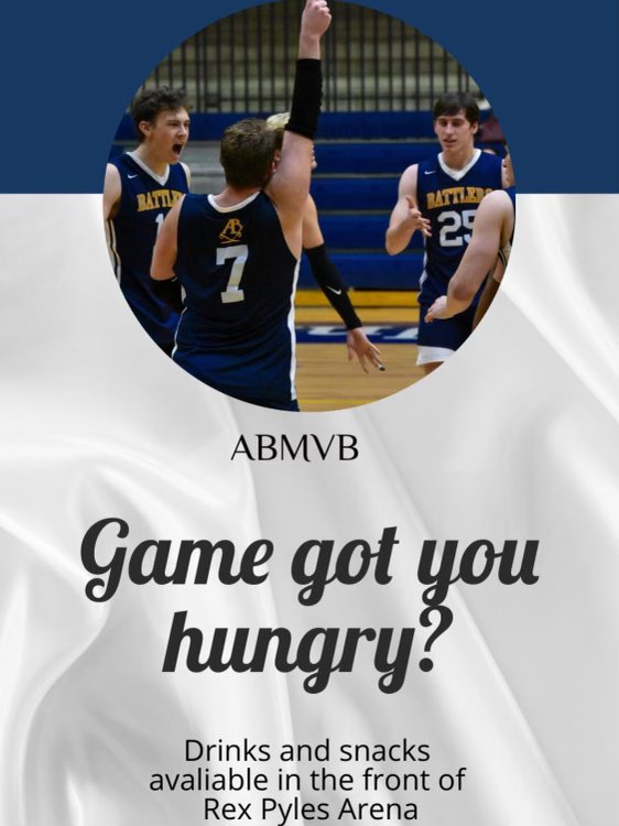 Alderson Broaddus University Men's Volleyball tweet media
