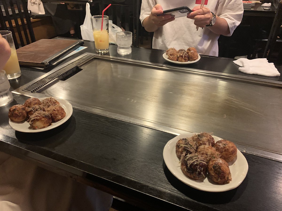 ooll__lloo's tweet photo. 会社のお金で大阪泊まれたの最高だったよ〜〜！ https://t.co/l1Dn8hFtNW