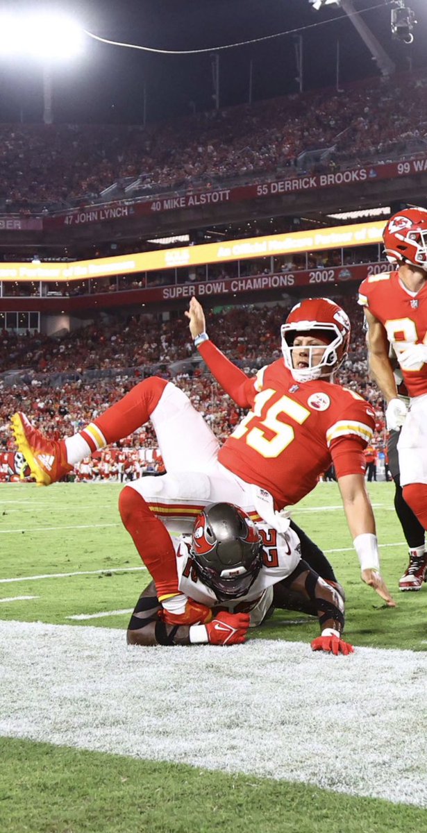 lexiosborne's tweet photo. Good morning, Chiefs Twitter! https://t.co/L46ZP9KY7j