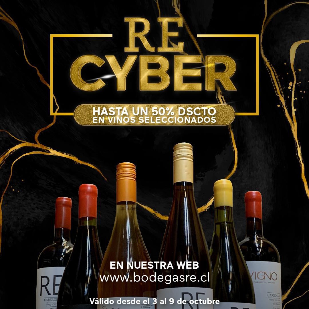 Bodegas RE tweet media