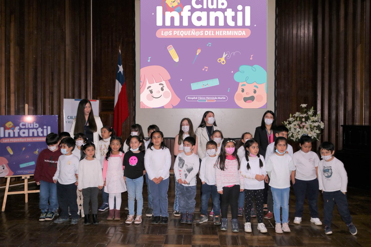 Hospital de Chillán tweet media