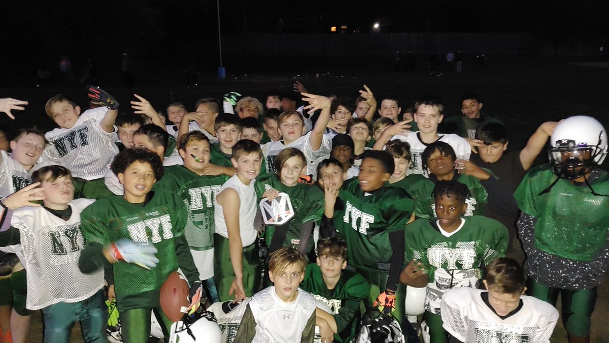 coachpoulin's tweet photo. Congrats to Jordan Picone for earning The Belt! As a first year player, what stood out last night was how coachable he was and how he immediately applied new skills. I appreciate him being a part of the team! Everyone brings value! #BrotherhoodOfTrust @NordKnightFB @NHillsNews https://t.co/bvgoUg6IY4