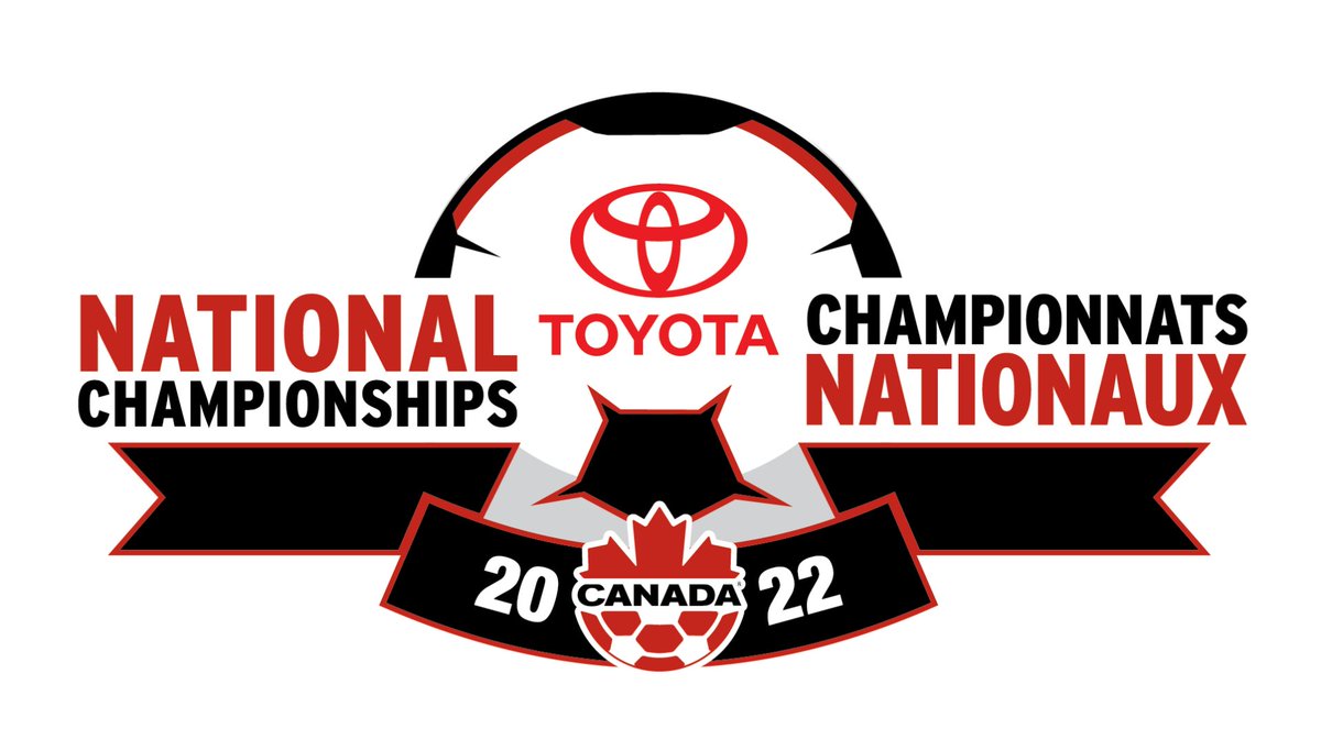 PYSAInfo's tweet photo. The full schedule for the BU17 Toyota National Championships is now available online:
https://t.co/3yMbkIWFhD
Game 1 - Tomorrow at 5PM NST against Saint Laurent https://t.co/FouCPCpiRn