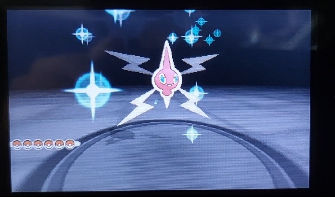 heather0never's tweet photo. Shiny Rotom from the lost hotel trashcans in XY! I forgot how long I've been hunting this lol but I only hunted it on Tuesday. Great shiny to find during spooky month👻
#ShinyPokemon #shinyhunting #pokemon #shinyrotom #rotom #pokemonXY https://t.co/aTCvSmYKbT