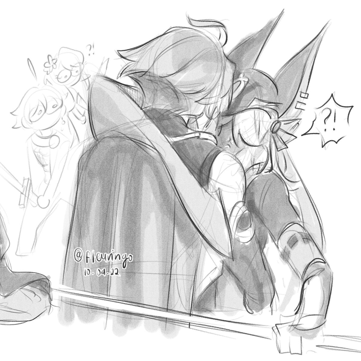 cyno ship brainrot 
#GenshinImpact #cynonari #cylou #cytham