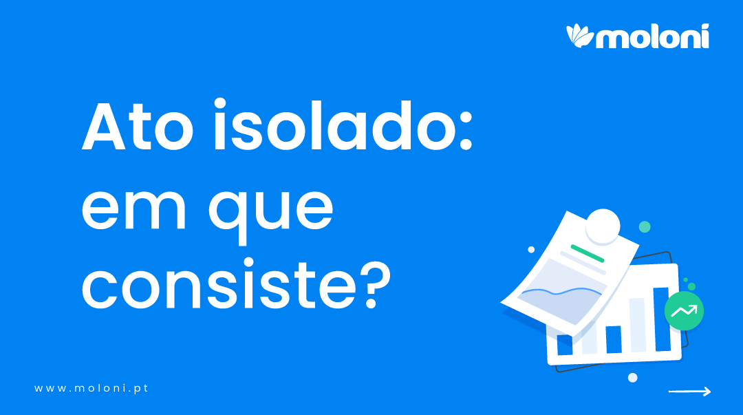 MoloniSoftware's tweet photo. Sabia que se quiser ter um rendimento extra não tem que ter atividade aberta nas finanças?
#moloni #moloniportugal #molonisoftware
#softwarefaturaçao #onlinesoftware #software #atoisolado #rendimento #finanças #iva #irs https://t.co/IPdKQNlKut