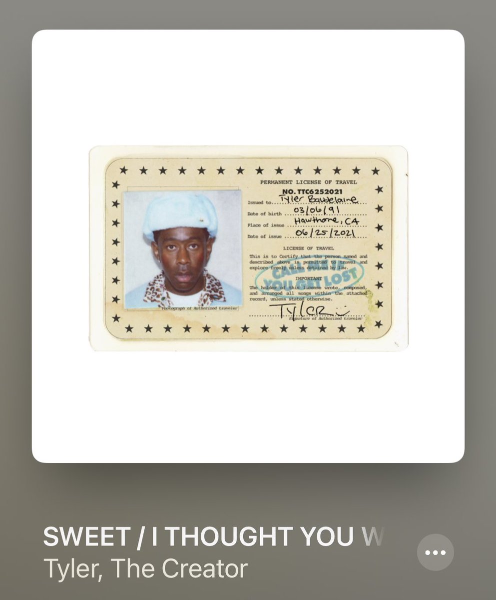 ThisIsHipHop2's tweet photo. Tyler the creator you fcking genius of a musician https://t.co/utiYP4FnoV