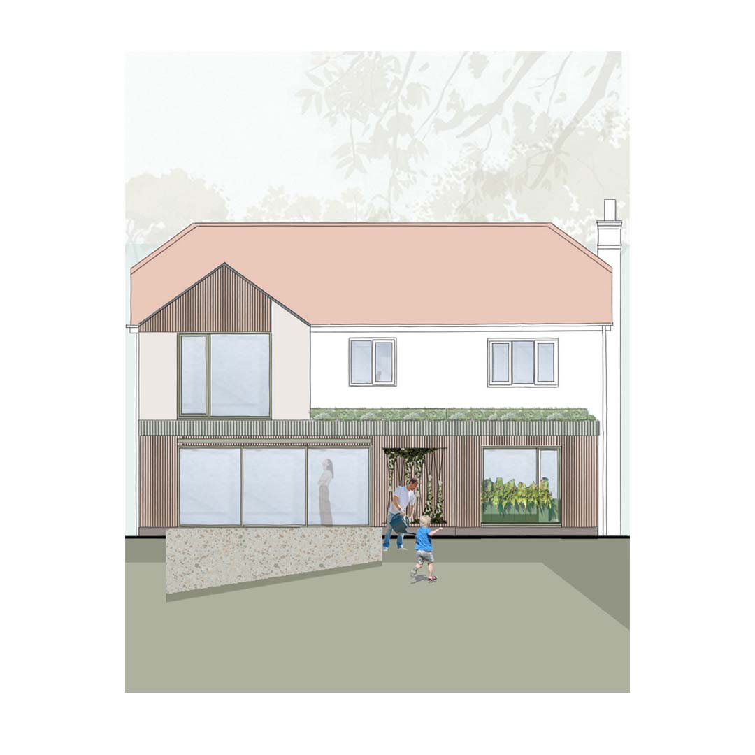 Fasciato Architects tweet media