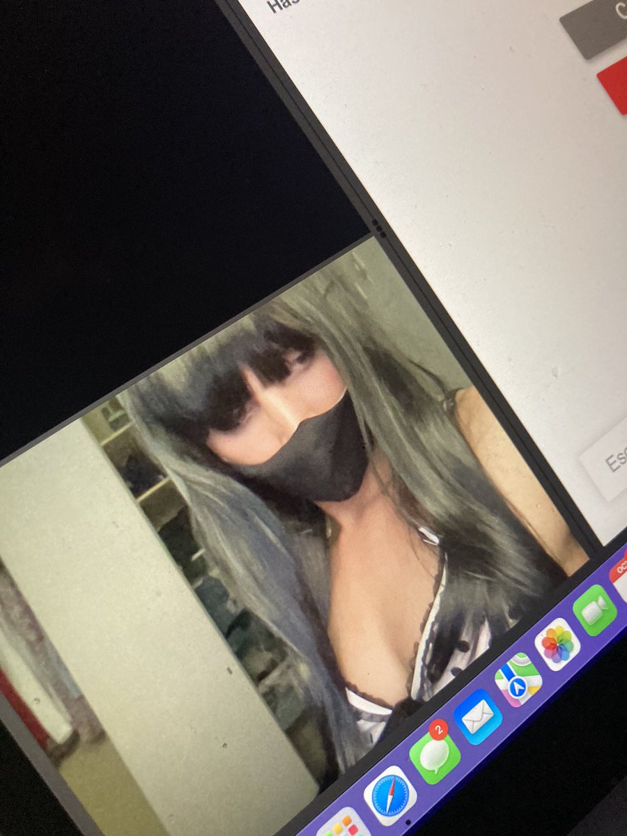 VickyBcn24's tweet photo. lista para jugar con mi culo en chatroulette ♥️♥️♥️ https://t.co/XnHA1QeHIZ