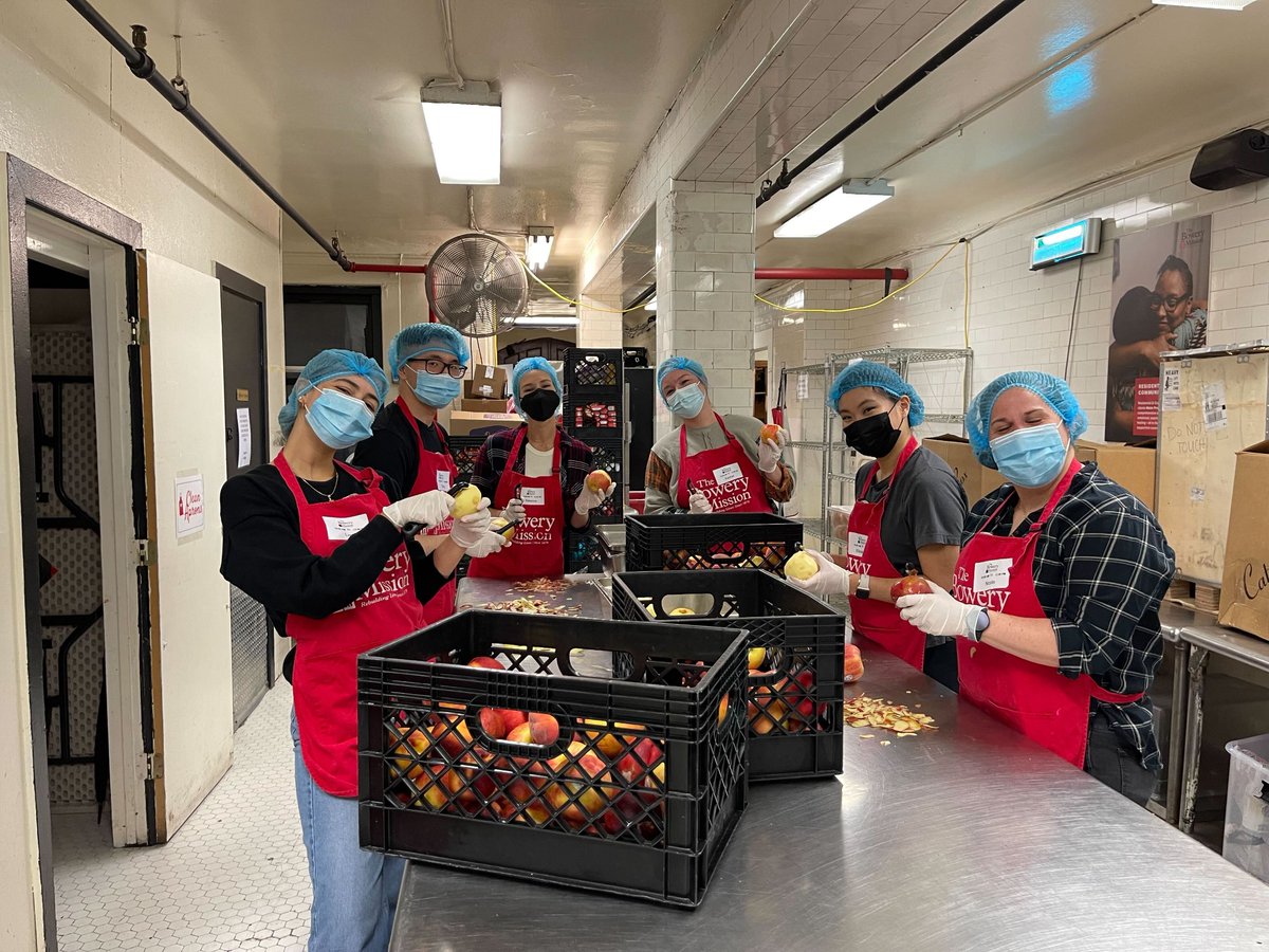 Bazaarvoice's tweet photo. Here are some pictures from recent b: generous activities from our teams in New York, London, Austin, and Vilnius! #bgenerous #LiveBV https://t.co/Ot21B2JbOB