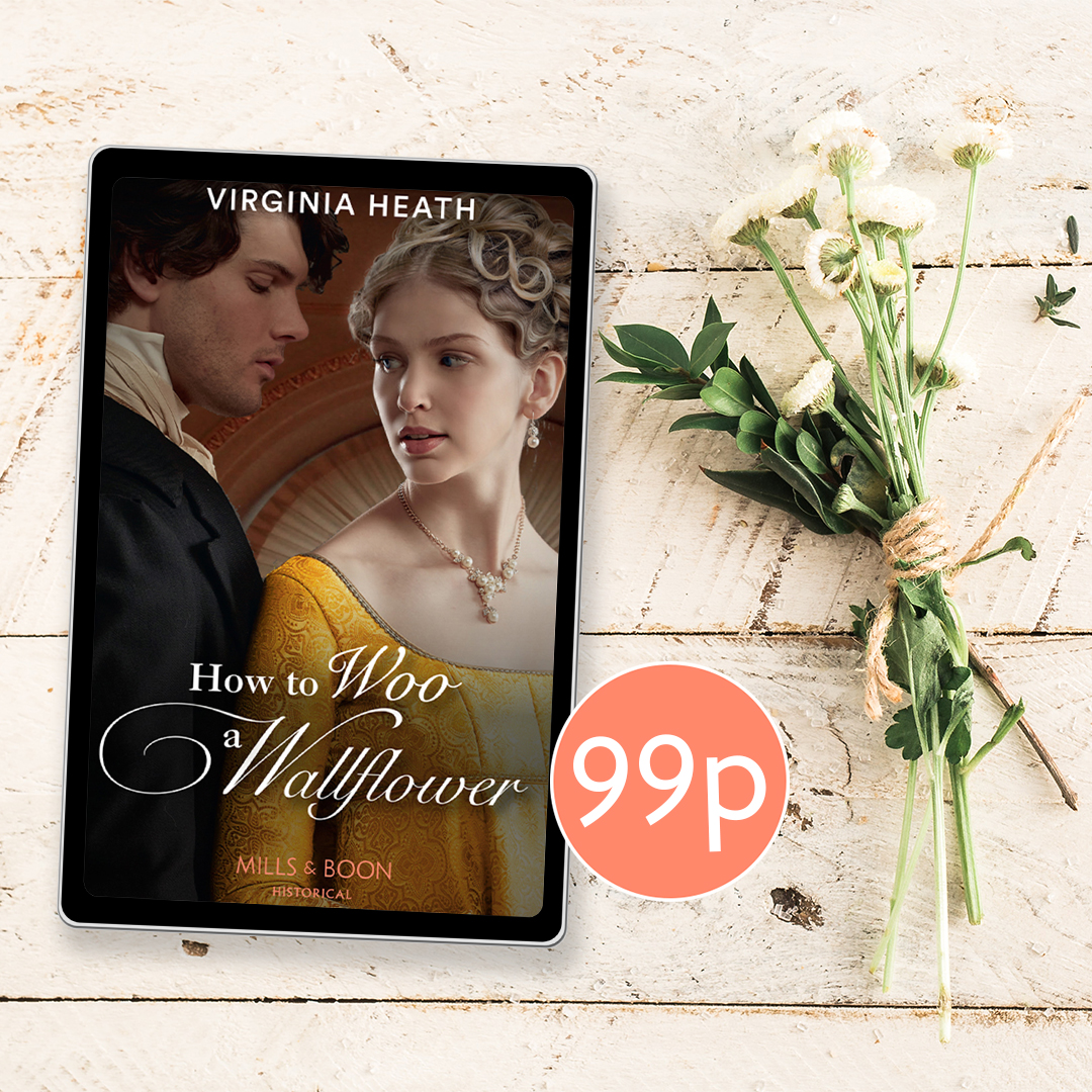 Do you love a scandal?  Then you'll love <a href="/MillsandBoon/">Mills & Boon</a> Historical's Society's Most Scandalous series featuring the amazing @VirginiaHeath_ @MillieAdamsBks <a href="/double_cheese/">我要吃汉堡</a>.  Book 1 is 99p on Amazon now!