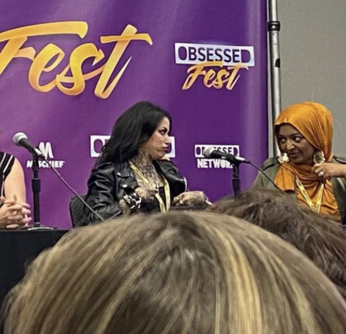 Maggie Freleng tweet media