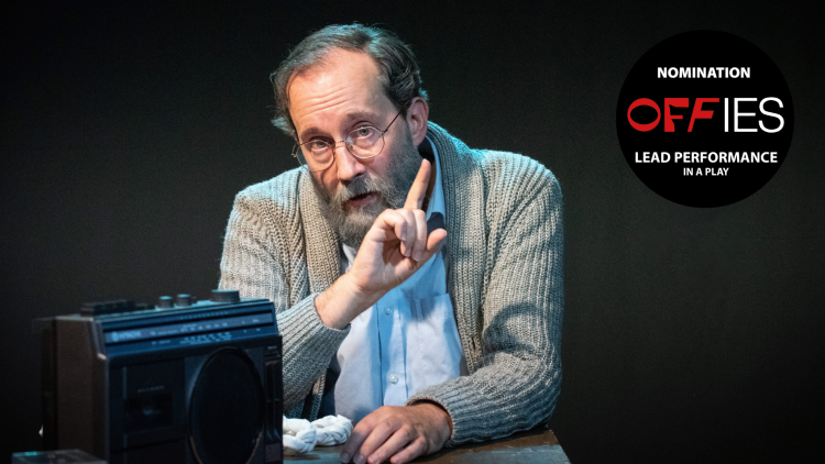 #Offies #NewNoms for “The Quality of Mercy” from <a href="/NailedCreates/">THE QUALITY OF MERCY</a> at the Courtyard Theatre <a href="/CourtyardHoxton/">The Courtyard Theatre</a>: LEAD PERFORMANCE IN A PLAY Edwin Flay <a href="/EdwinFlay/">Edwin Flay</a> – congratulations! For regular OffWestEnd theatre news, signup here: offwestend.com/#subscribe
… dlvr.it/SZVRTd