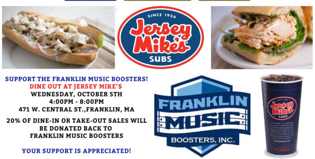 FranklinHSOrch's tweet photo. @FHSPantherbook @fhspanthertv @MusicBoostersFr @MrHanna_FHS @FranklinHSMusic https://t.co/ENNVrJVPPS