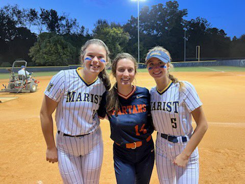 GA Impact Hupp-Axelson tweet media