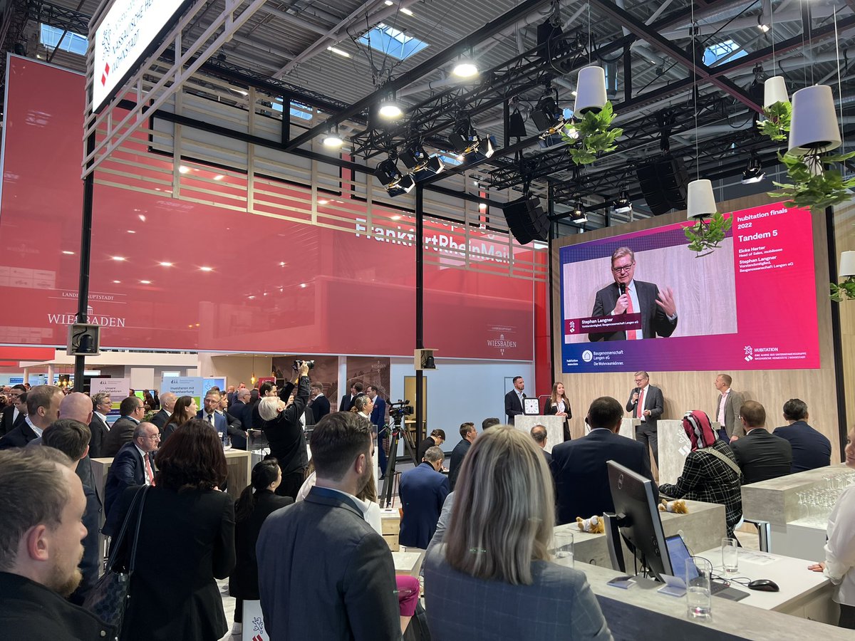 STATION FrankfurtRheinMain tweet media