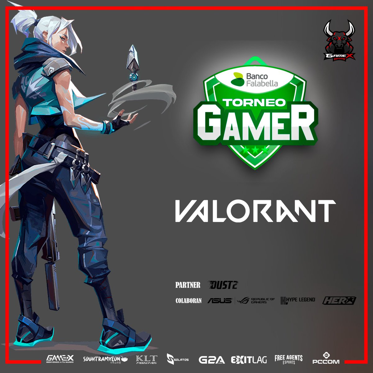 ¡NUEVO TORNEO, NUEVA PARTICIPACION!

Mas información en nuestro Instagram: instagram.com/p/CjTArLjgEsD/