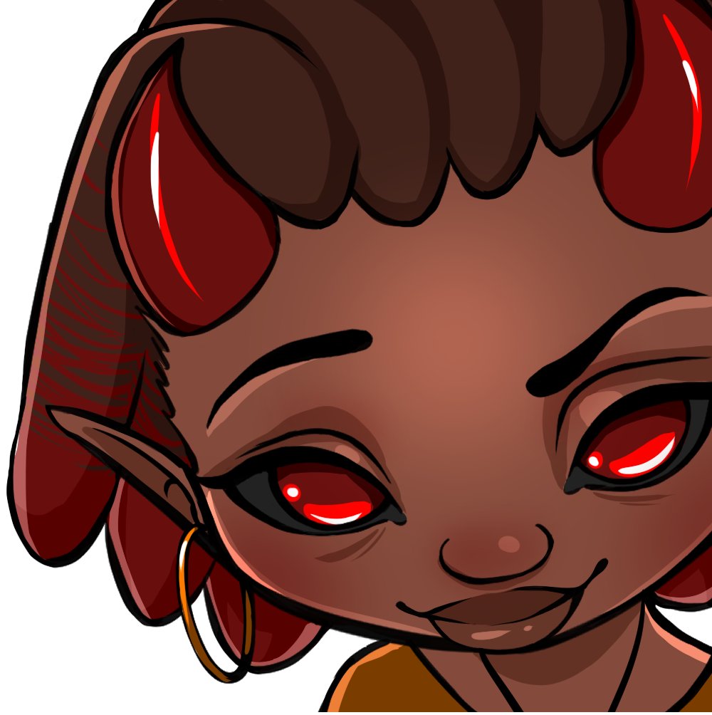 I am a good artist. I may not be the best but I do make cute shit. I am in dire need of money. We cannot have life without art!! So buy my art!! 

Offering some really cheap prices for emergency commissions!! If you need a cute icon, please hire me! As low as $15!! What a steal!