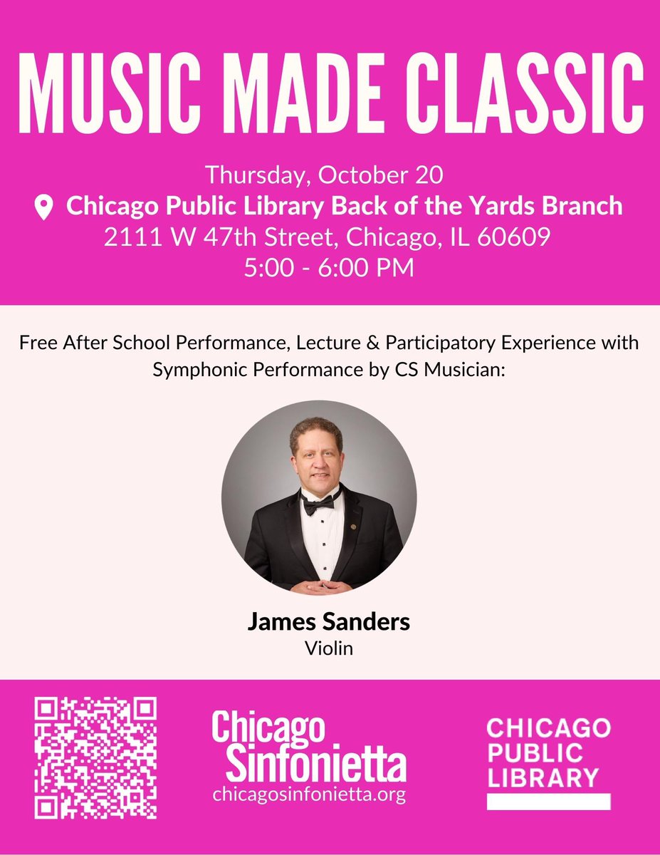 James Sanders tweet media