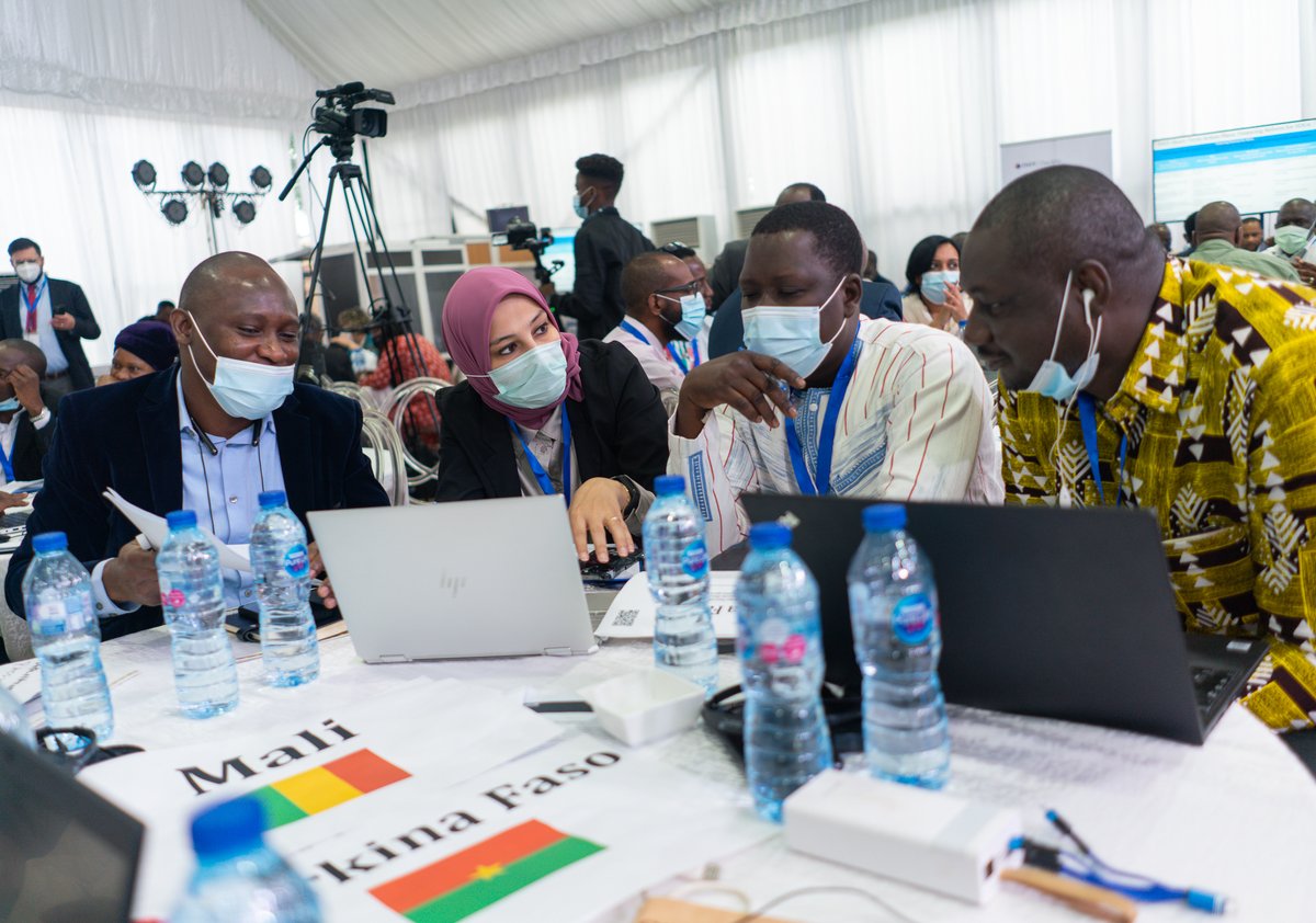 OpenBudgets's tweet photo. RECAP: Last week at the #INFF &amp; #openbudgets for sustainable development in Africa. 

Civil society and government representatives from over 50 countries in Africa collaborated to create in-country draft action plans to promote open budget practices. https://t.co/srvKf2jhqA