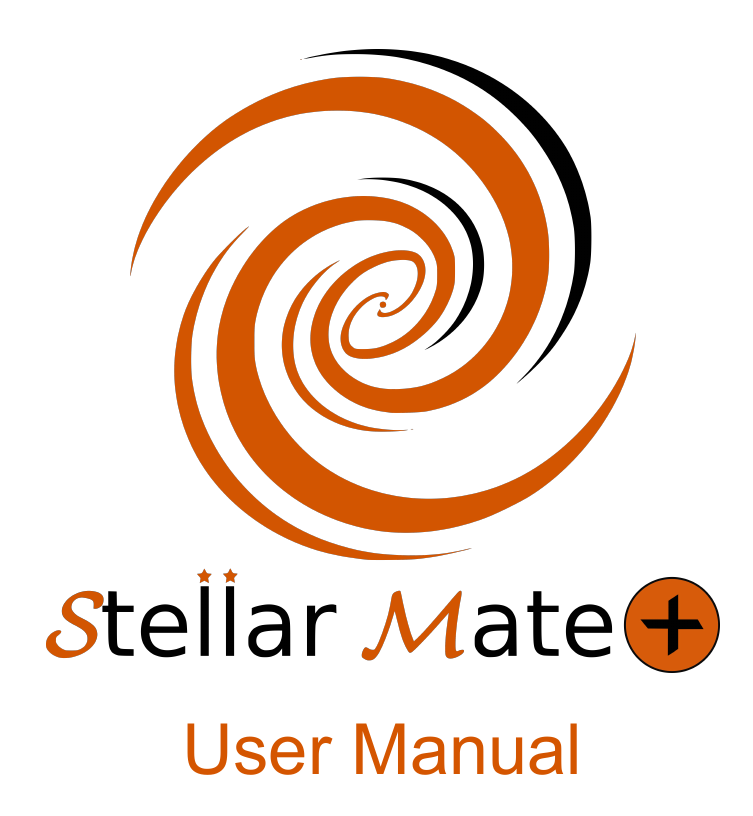 stellarmate's tweet image. Updated #StellarMate Manual is up! It includes new section on Optical Trains and improvements to the Gallery.

#KStars 3.6.1 update is released to fix a few issues reported by users. Releases for MacOS and Windows are due tomorrow.