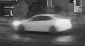 Police Montréal tweet media