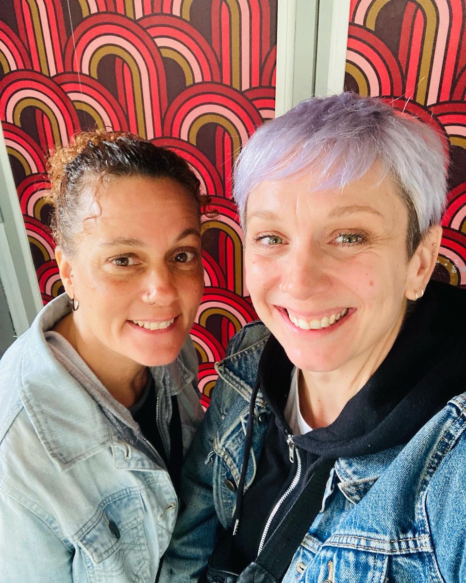 OffBalanceDanc2's tweet photo. Our minds were blown today! 🤯🤩 what an incredible place. We are totally inspired. Watch this space 💃🙏🙌❤️ https://t.co/OM1smXDJC7