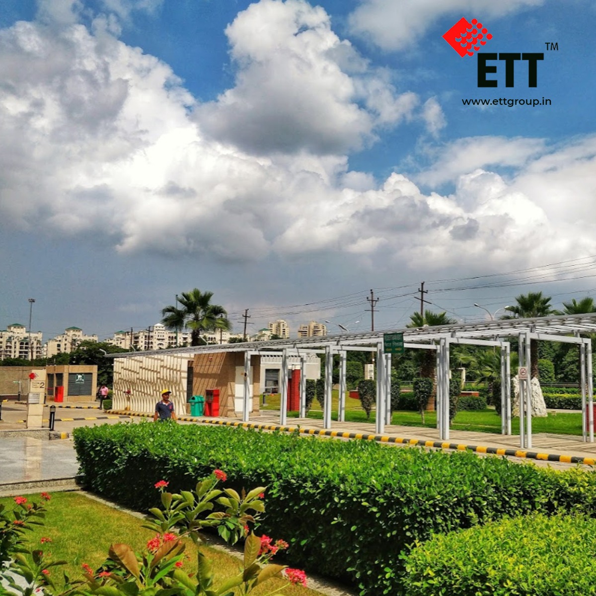 ETTGroupIndia's tweet photo. A modern office space promotes collaboration and communication. #ETT2 makes the #ModernOffice concept come to life. Fully equipped Grade A office spaces make great businesses.

Visit https://t.co/Xfiu8e8ijP to know more!
#ETT #RealEstate #Development #Invest #CommercialRealEstate https://t.co/3Rjd9yDaFE