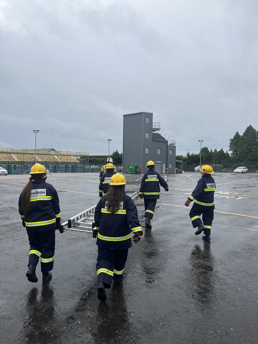 SFRS Aberdeen City tweet media
