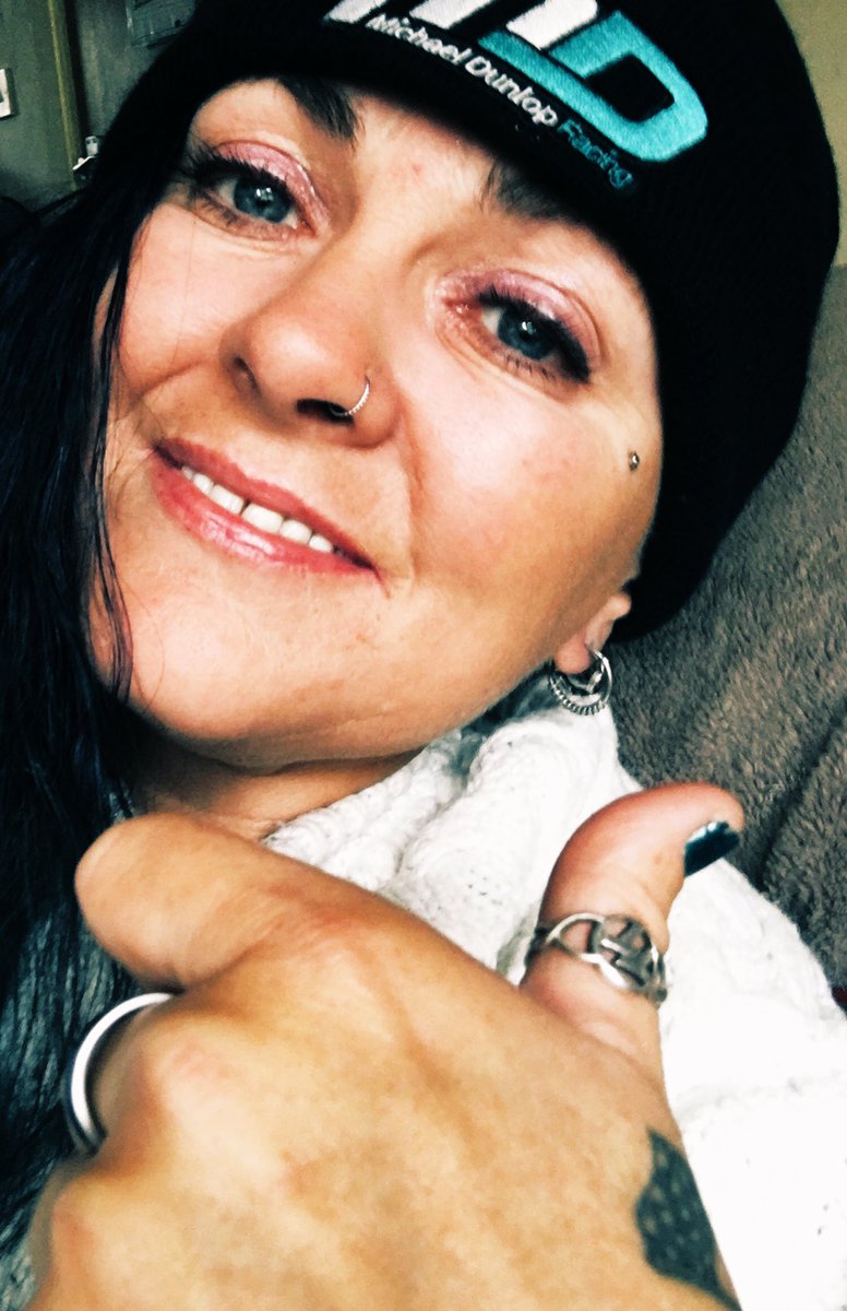 Gemma L Whyte tweet media