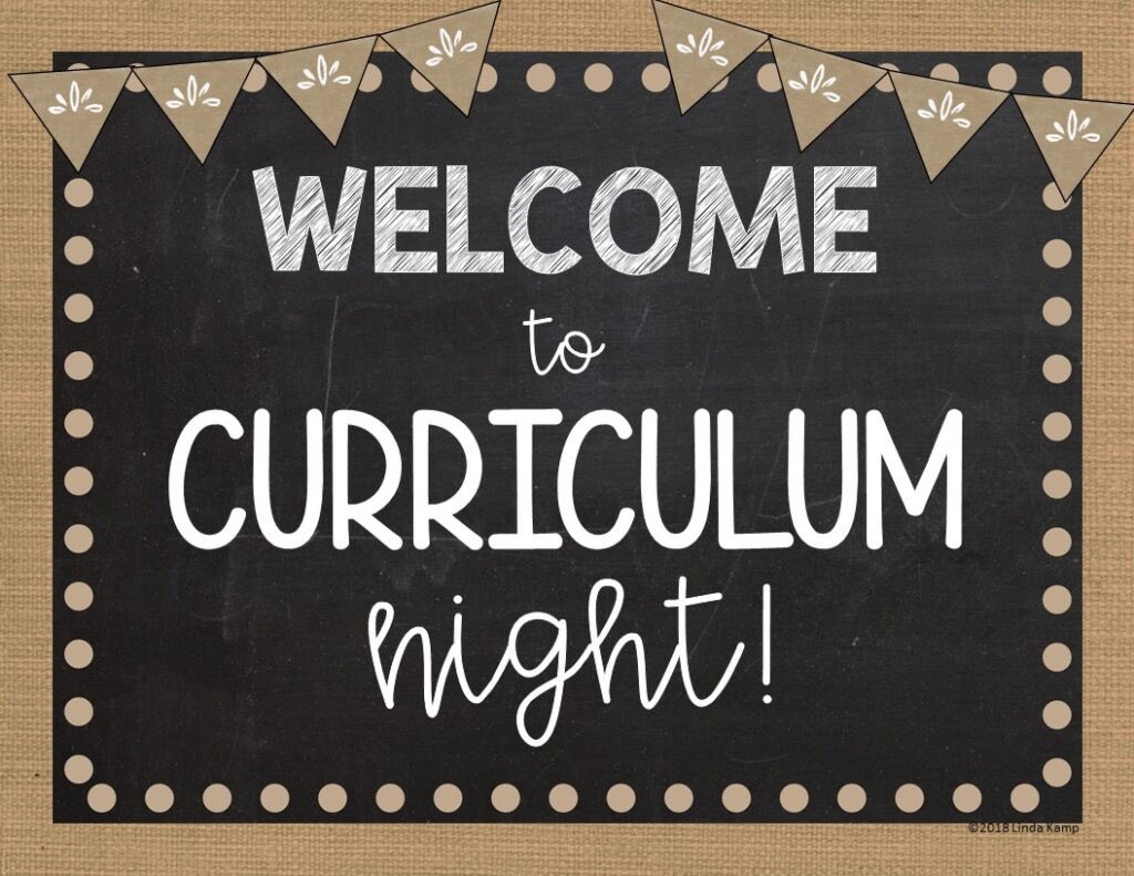Looking forward to meeting with Gr5 FI &amp; Gr6 FI families <a href="/StMaryOakville/">St. Mary Oakville</a> on Wednesday, Oct. 5, 2022 for our welcome back celebration &amp; curriculum night.  BBQ starts at 5:30 pm and <a href="/MsLucchetta/">Ms. Lucchetta</a> and I will host presentations at 7 pm, 7:20 pm and 7:40. See you soon!