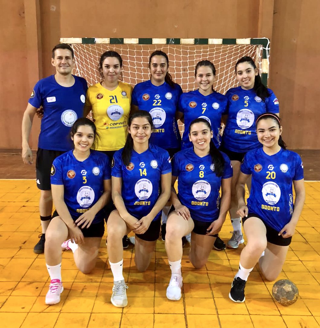 DrCharlieMR's tweet photo. 🇺🇦Si bien nos tocó encarar un combo con un plantel reducido, mas logramos sacarlo adelante con esa mística propia del Ñeembuqueño!!!

#Demoledoras💛💙
#SomosFamiliaSomosOdonto🇺🇦 https://t.co/Xki0jJBfM4