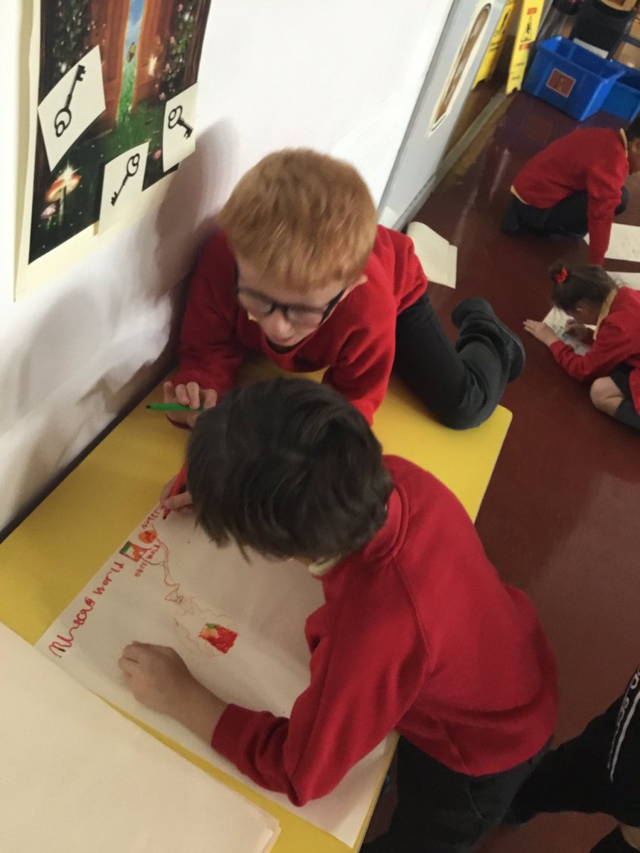 Year Three Phoenix Primary tweet media