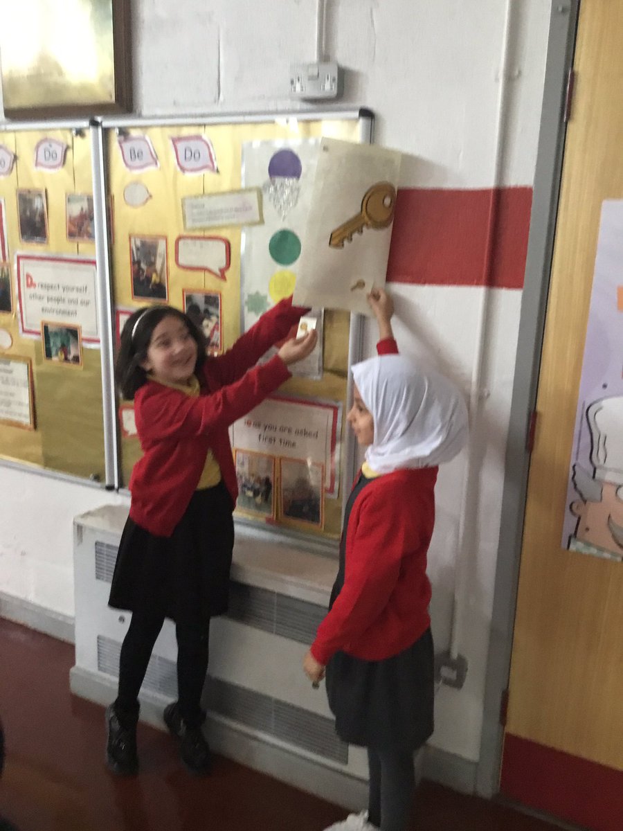 Year Three Phoenix Primary tweet media