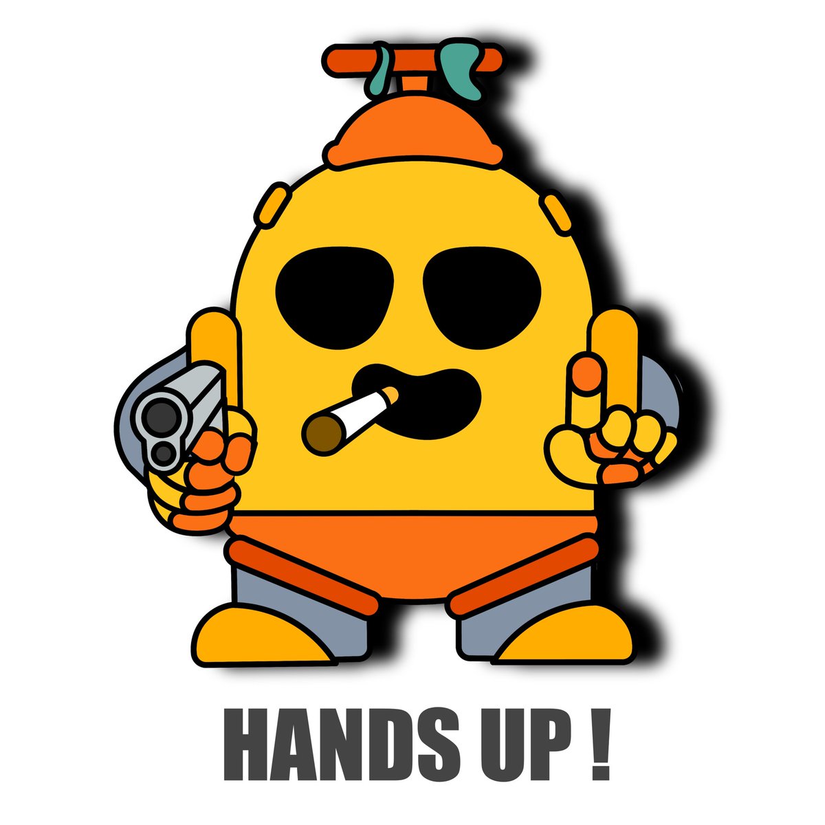 MasterArts⚡ tweet media