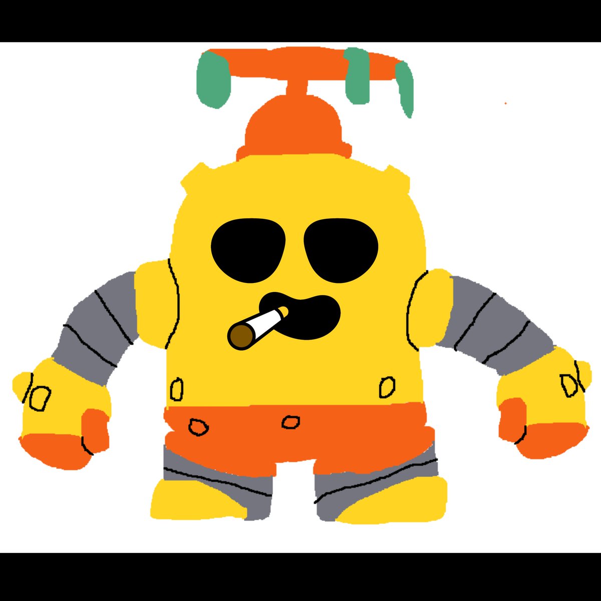 MasterArts⚡ tweet media