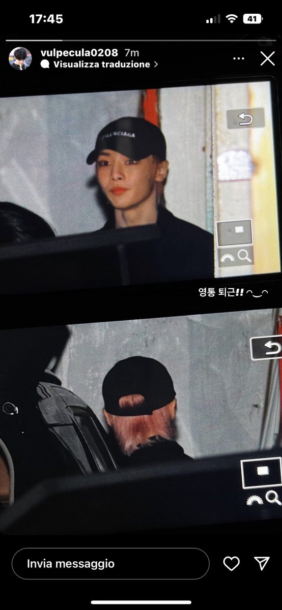 luuvginnii's tweet photo. PINK HAIR JEONGIN KWOSLDKEOWLSOZHCKDL #StrayKidsComeback #StrayKids https://t.co/3DbqswOrEI