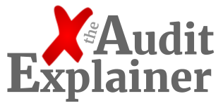 auditexplainer's tweet photo. Should internal auditors be causing anxiety when they’re conducting interviews? What happens when the auditor's a jerk? The Audit Explainer suggests that you don't need to get nervous when an auditor comes calling.#TAE #internalaudit https://t.co/bWkmNopCMa https://t.co/qVA6biLS5c